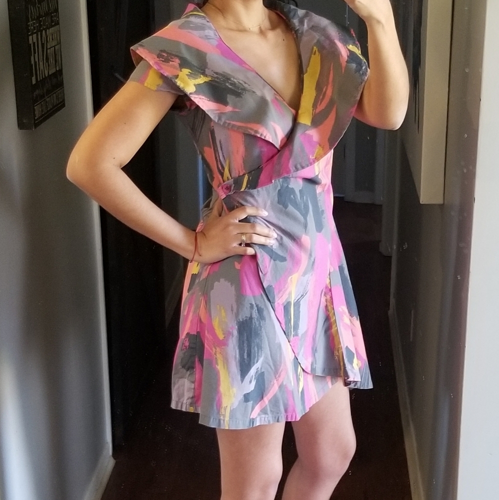 👗BENCH SUMMER DRESS